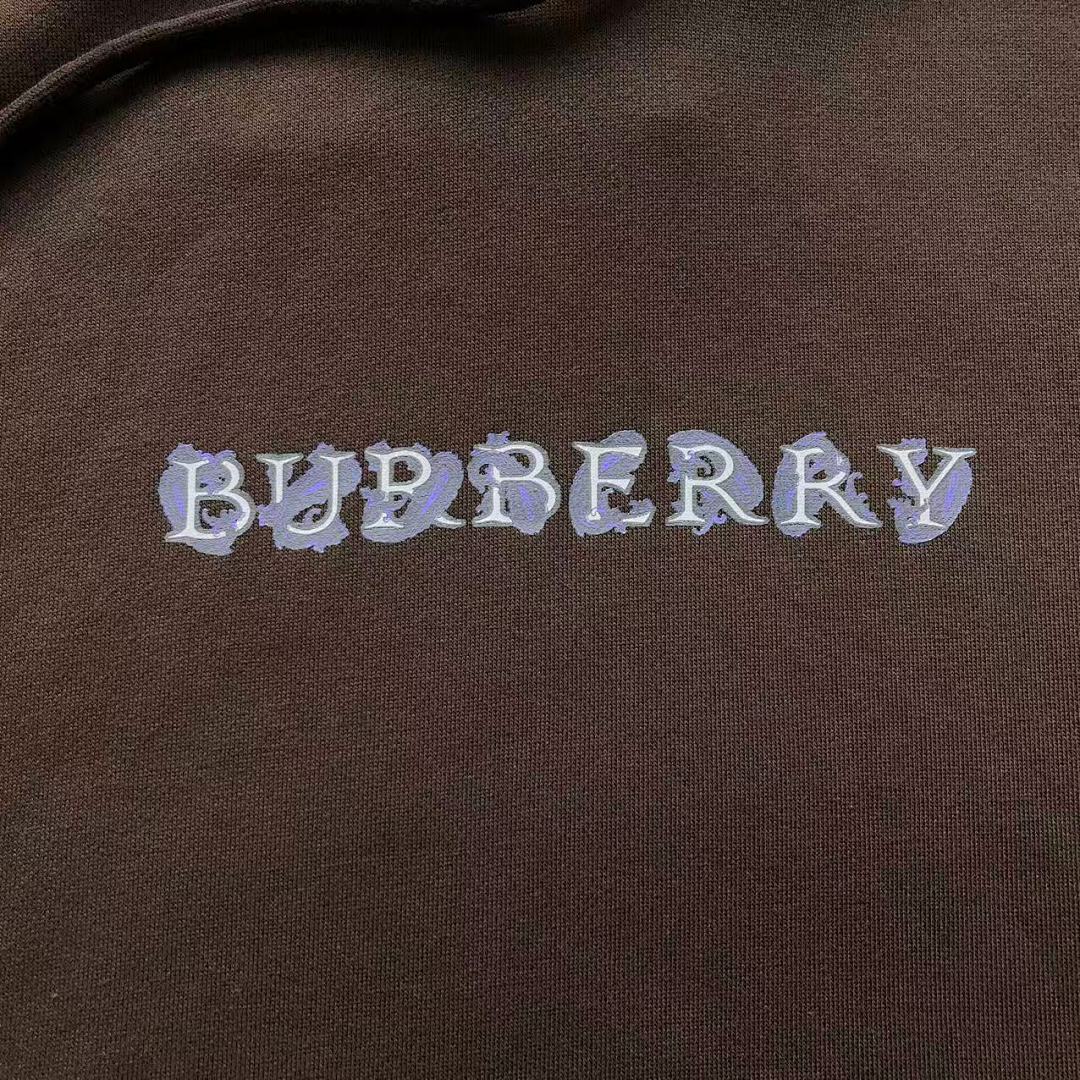 Unbranded 195 B⭐R⭐E⭐RY HOODIE 219133501 (Im 170Cm 60Kg I Wear Size M In The Phot) - Image 8