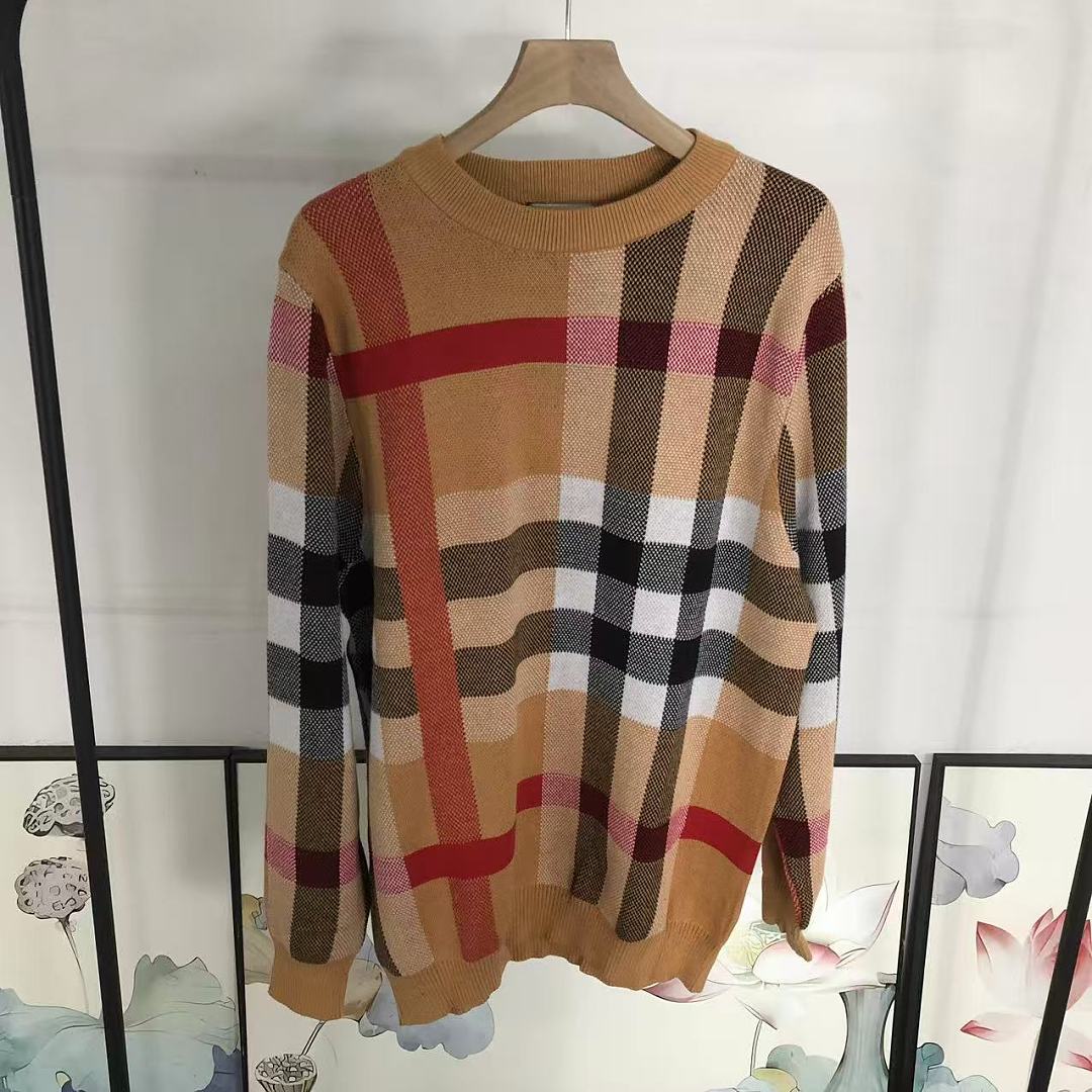 Burberry 178 B⭐R⭐E⭐RY SWEATER 3209072221 (Im 170Cm 60Kg I Wear Size L In The Phot) - Image 15