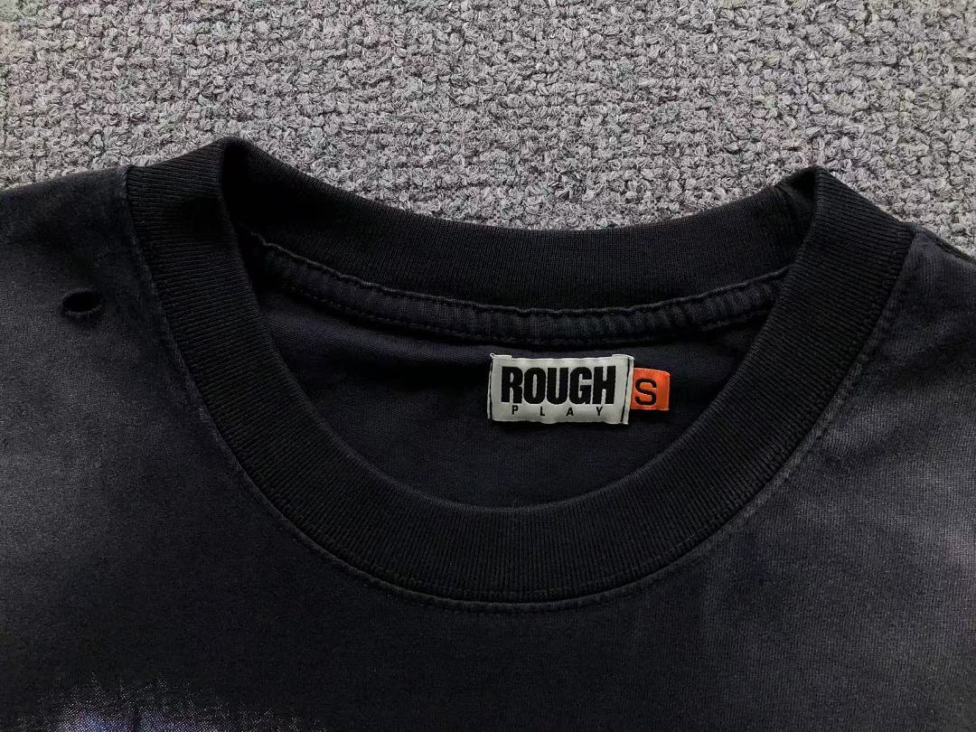 Unbranded 118 R⭐⭐G⭐P⭐⭐Y T-SHIRT 3205190717 (Im 170Cm 60Kg I Wear Size S In The Phot) - Image 14