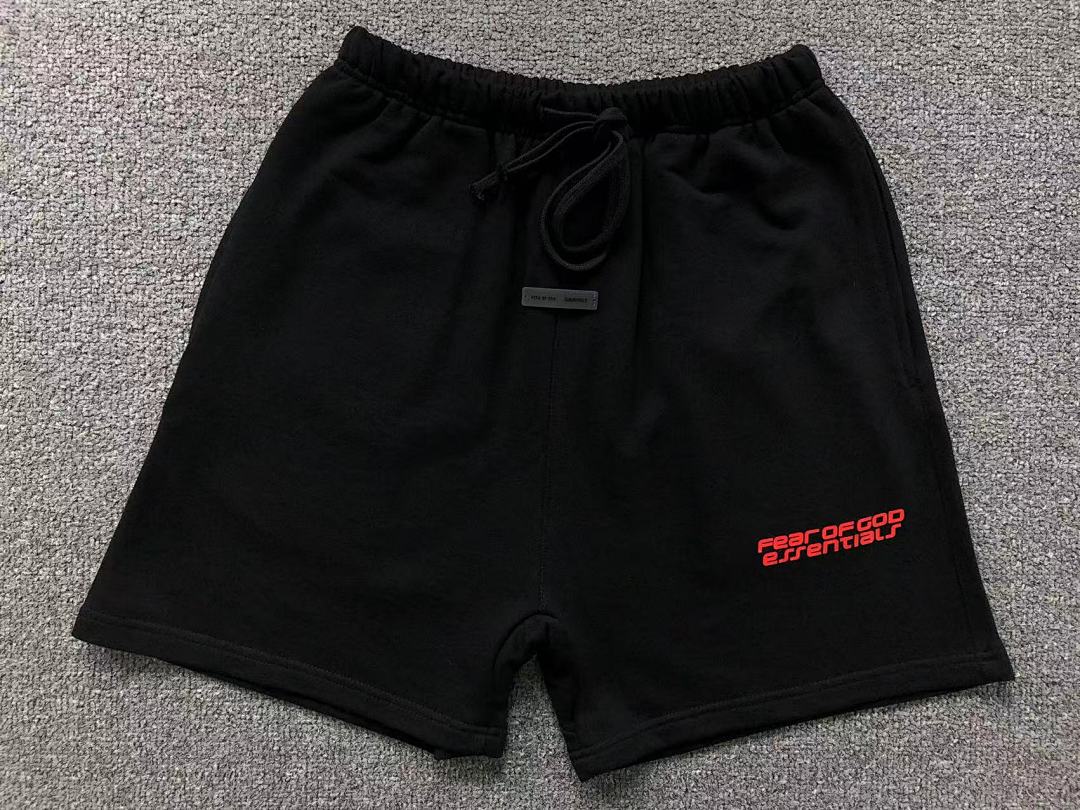 Fear of God SHORTS 125 FOG T-SHIRT 4203070177 (Im 170Cm 60Kg I Wear Size M In The Phot) - Image 31