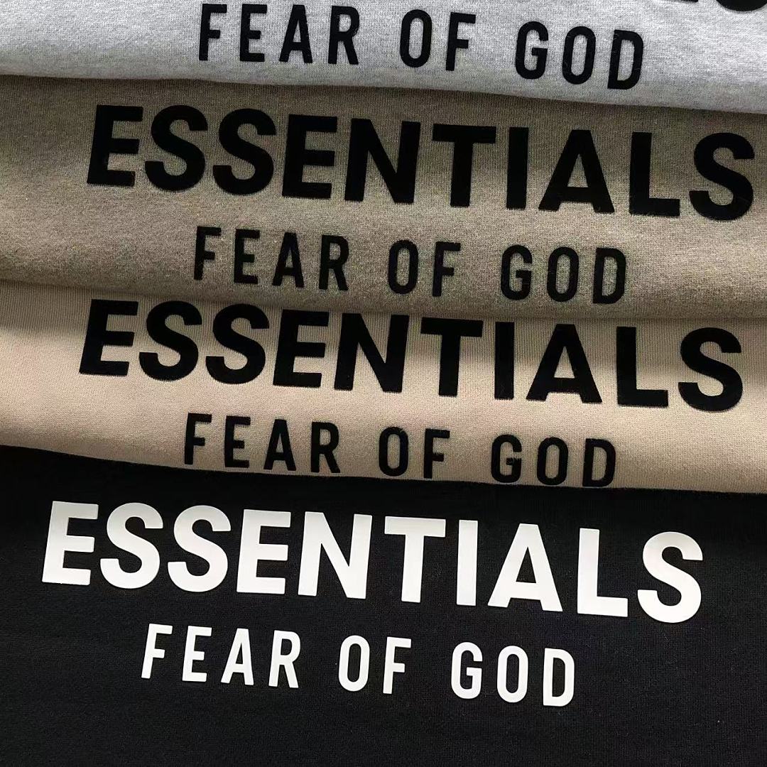 Fear of God 135 FOG HOODIE - Image 16