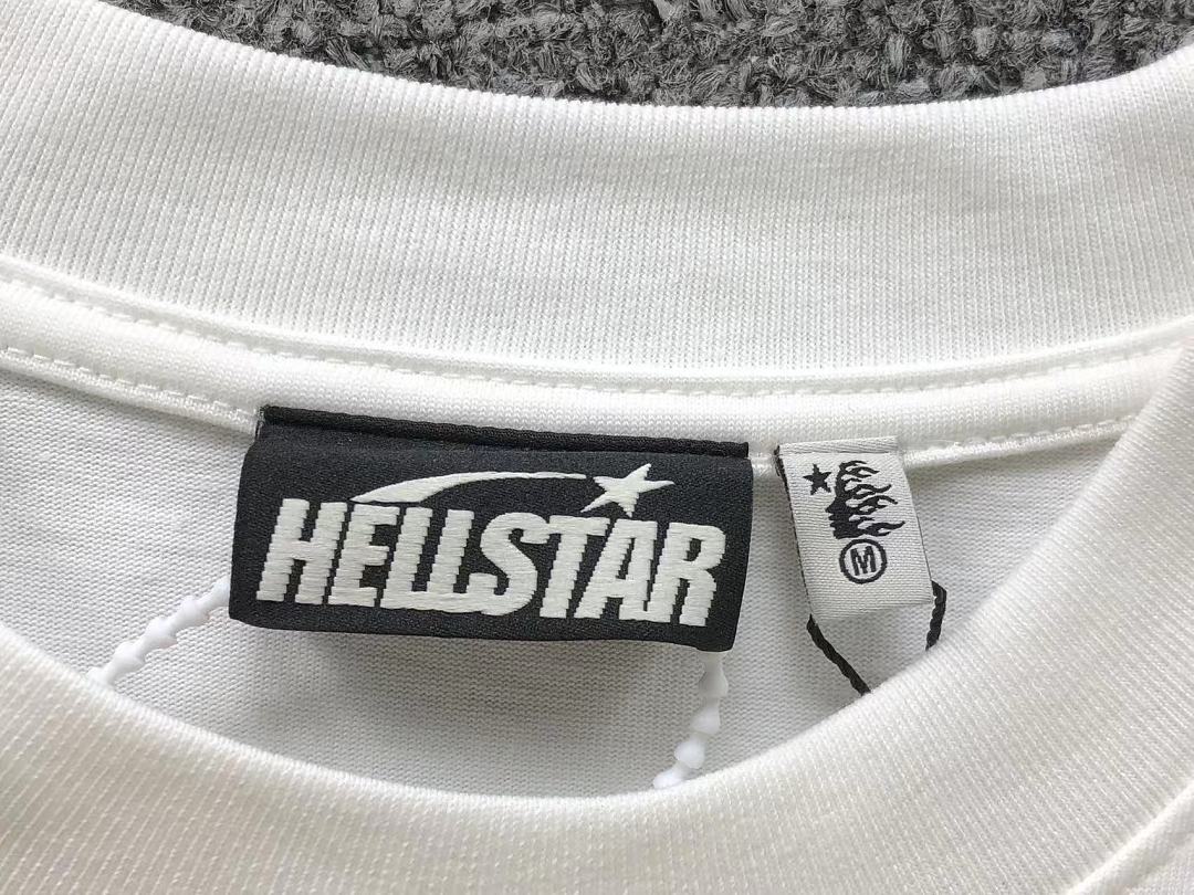 Hellstar 125 HELLSTAR T-SHIRT 3205122572 (Im 170Cm 60Kg I Wear Size M In The Phot) - Image 15