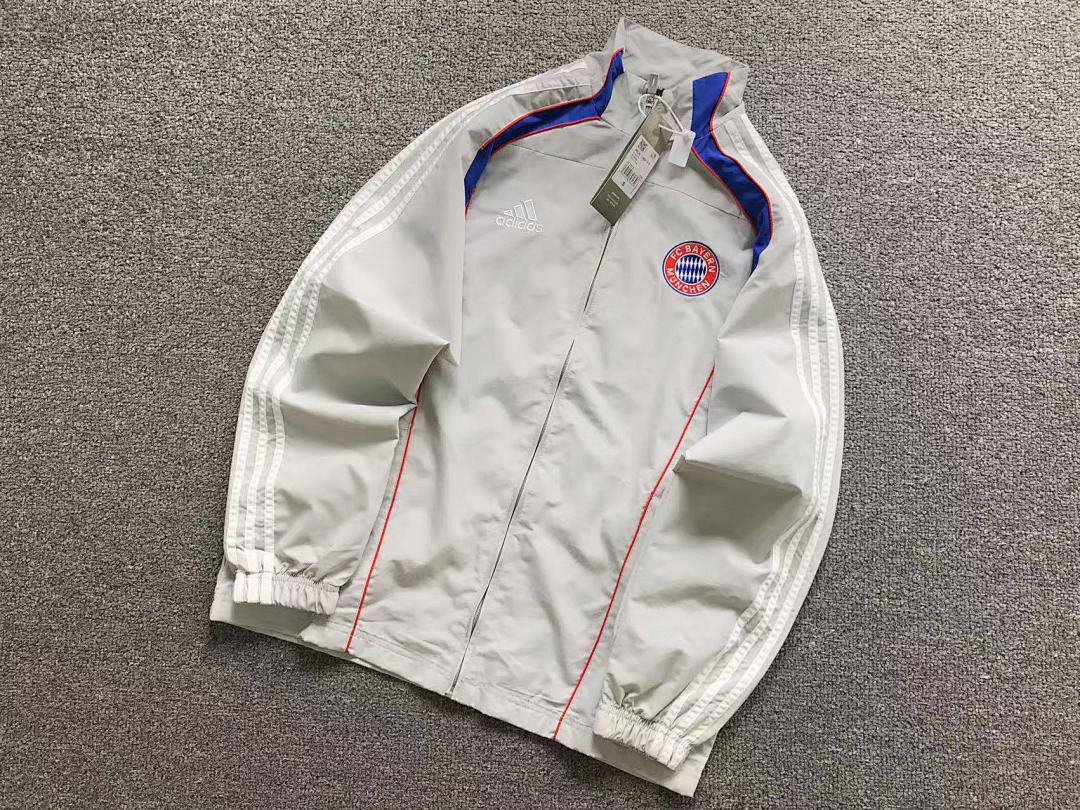 Adidas 135 A⭐I⭐AS JACKET 59300185 (Im 170Cm 60Kg I Wear Size S In The Phot) - Image 11