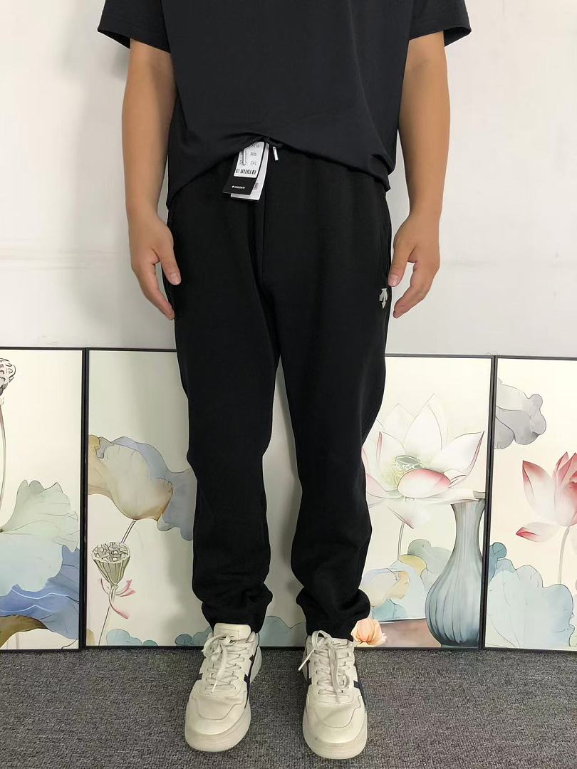 Dsquared2 168 D⭐S⭐E⭐T⭐ TROUSERS 2207091604 (Im 170Cm 60Kg I Wear Size 2XL In The Phot) - Image 3