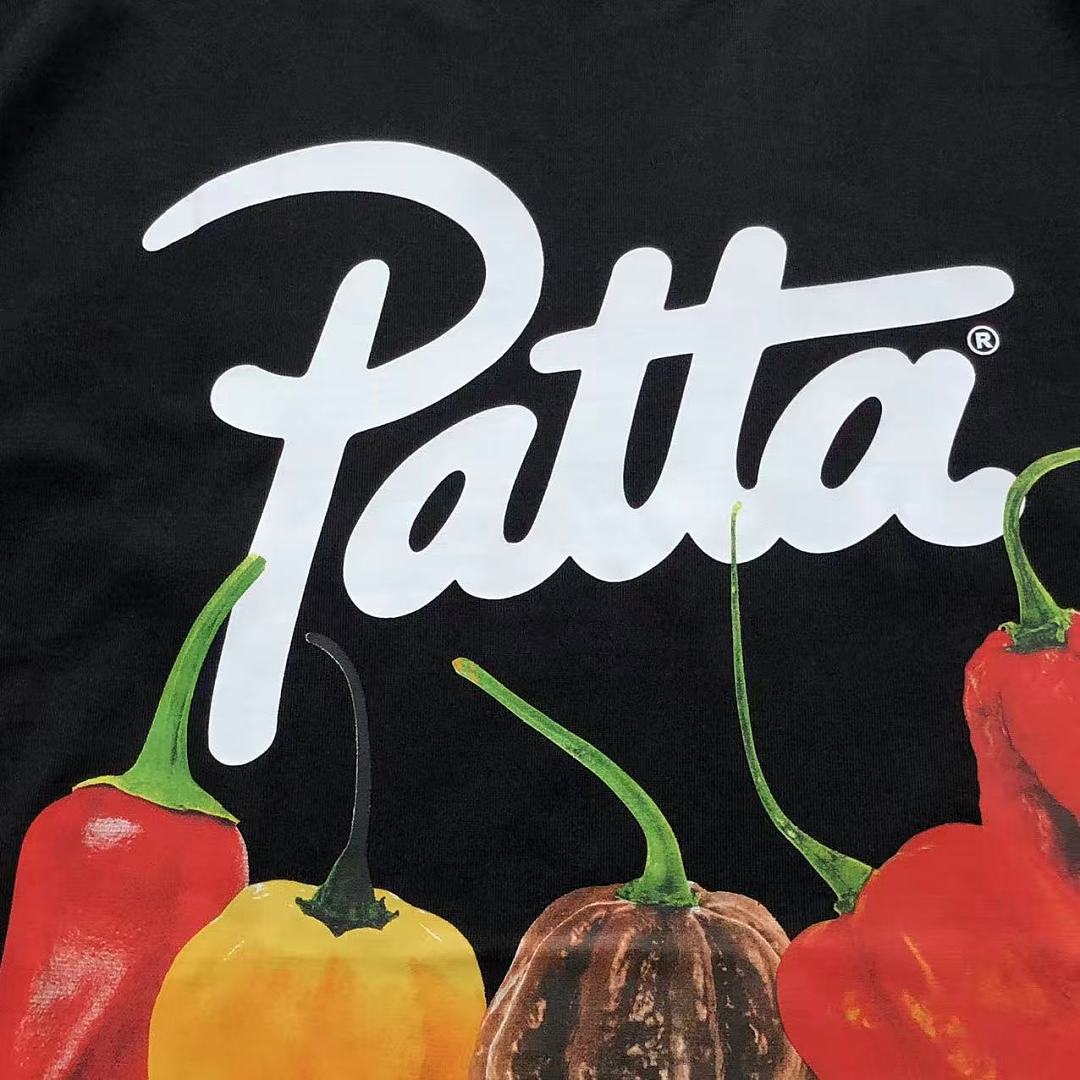 Patta 78 P⭐TT⭐ T-SHIRT 1252004175 (Im 170Cm 60Kg I Wear Size S In The Phot) - Image 14