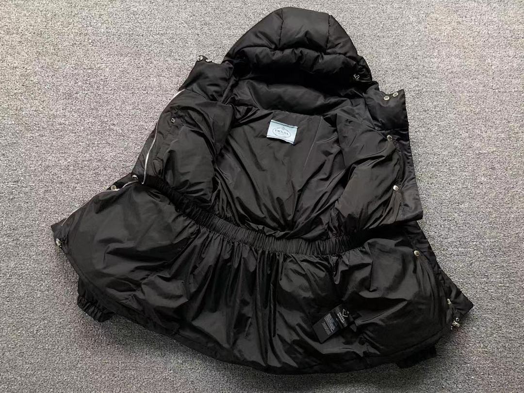 Prada 708 P⭐A⭐A FEMAIE STYIE DOWN - Image 24