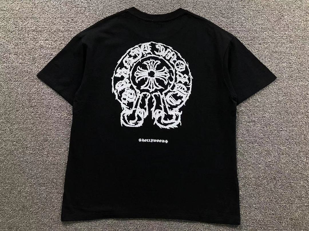 Comme des Garcons 88 C⭐⭐OME HE⭐⭐TS T-SHIRT 1261158182 (Im 170Cm 60Kg I Wear Size M In The Phot) - Image 10