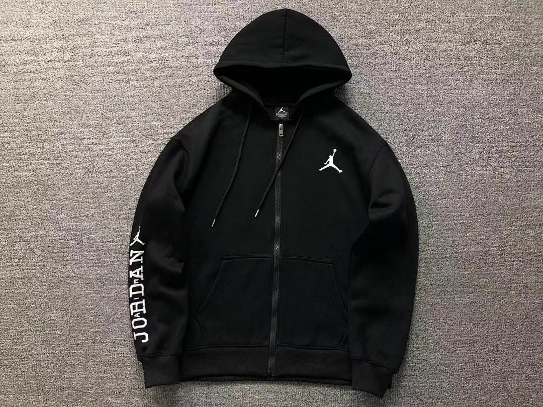 Air Jordan 98 A⭐R J⭐R⭐AN HOODIE 1109151057 (Im 170Cm 60Kg I Wear Size M In The Phot) - Image 7
