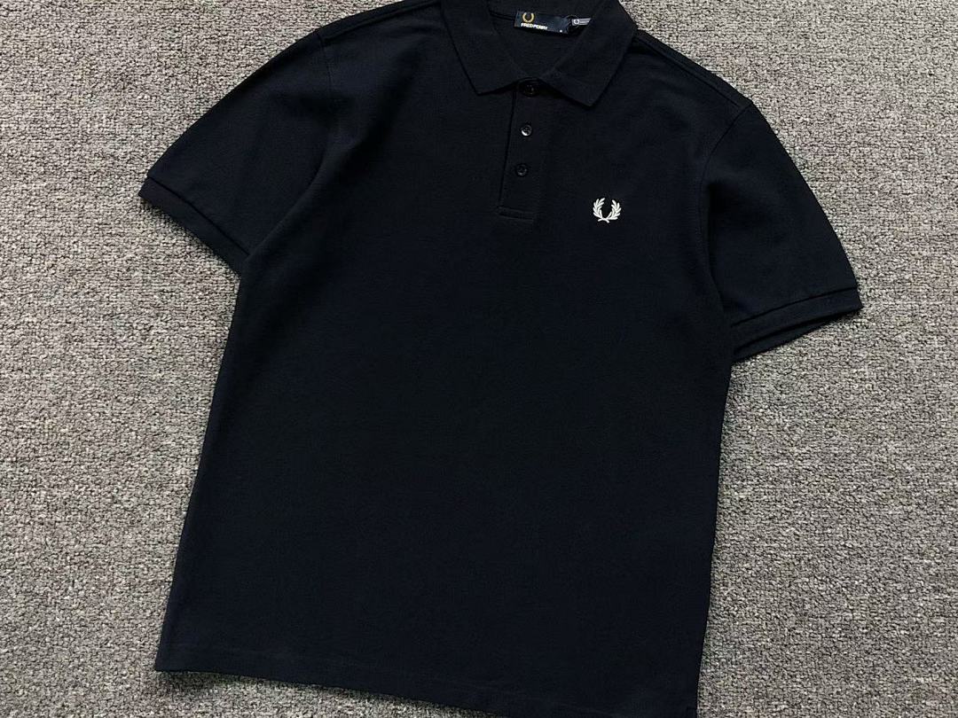 Fred Perry 95 FRED PERRY POLO 41061055123 (Im 170Cm 60Kg I Wear Size M In The Phot) - Image 15