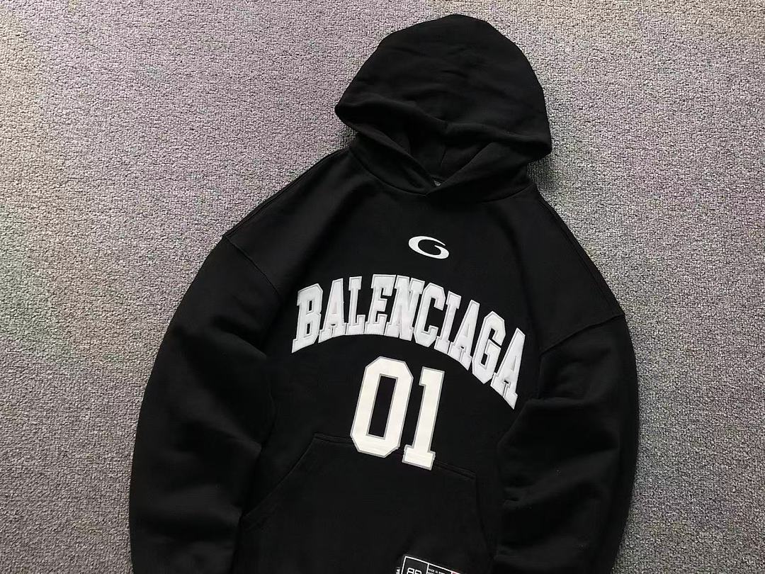 Balenciaga 225 B⭐L⭐⭐⭐IA⭐A - Image 5