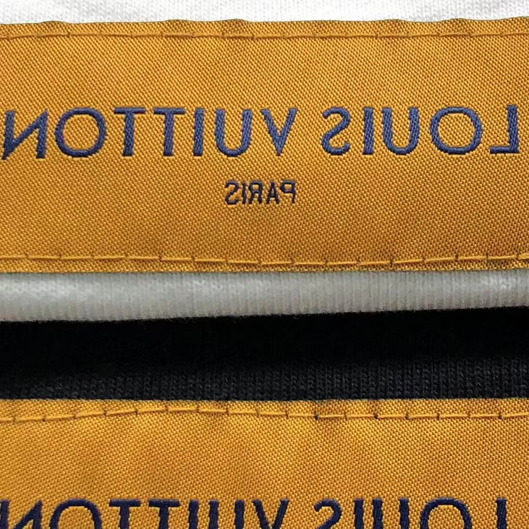 Louis Vuitton 128 L⭐ HOODIE 59270581 (Im 170Cm 60Kg I Wear Size S In The Phot) - Image 19