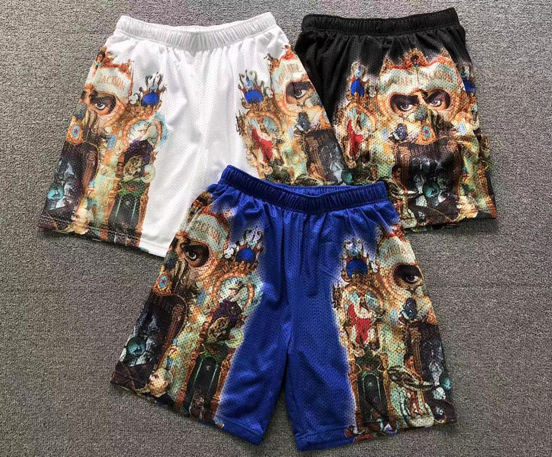 Supreme 178 S⭐⭐R⭐⭐E SHORTS 22040370001 (Im 170Cm 60Kg I Wear Size M In The Phot) - Image 5
