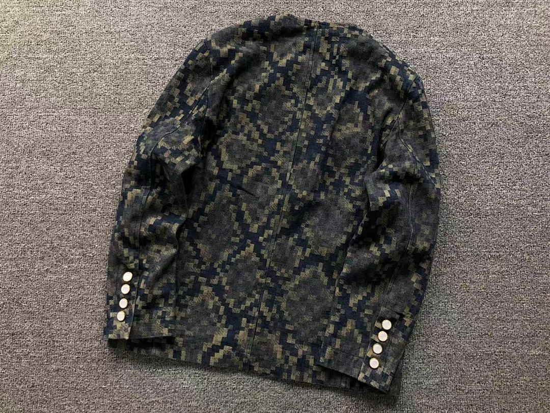 Louis Vuitton TROUSERS 355 L⭐ - Image 12
