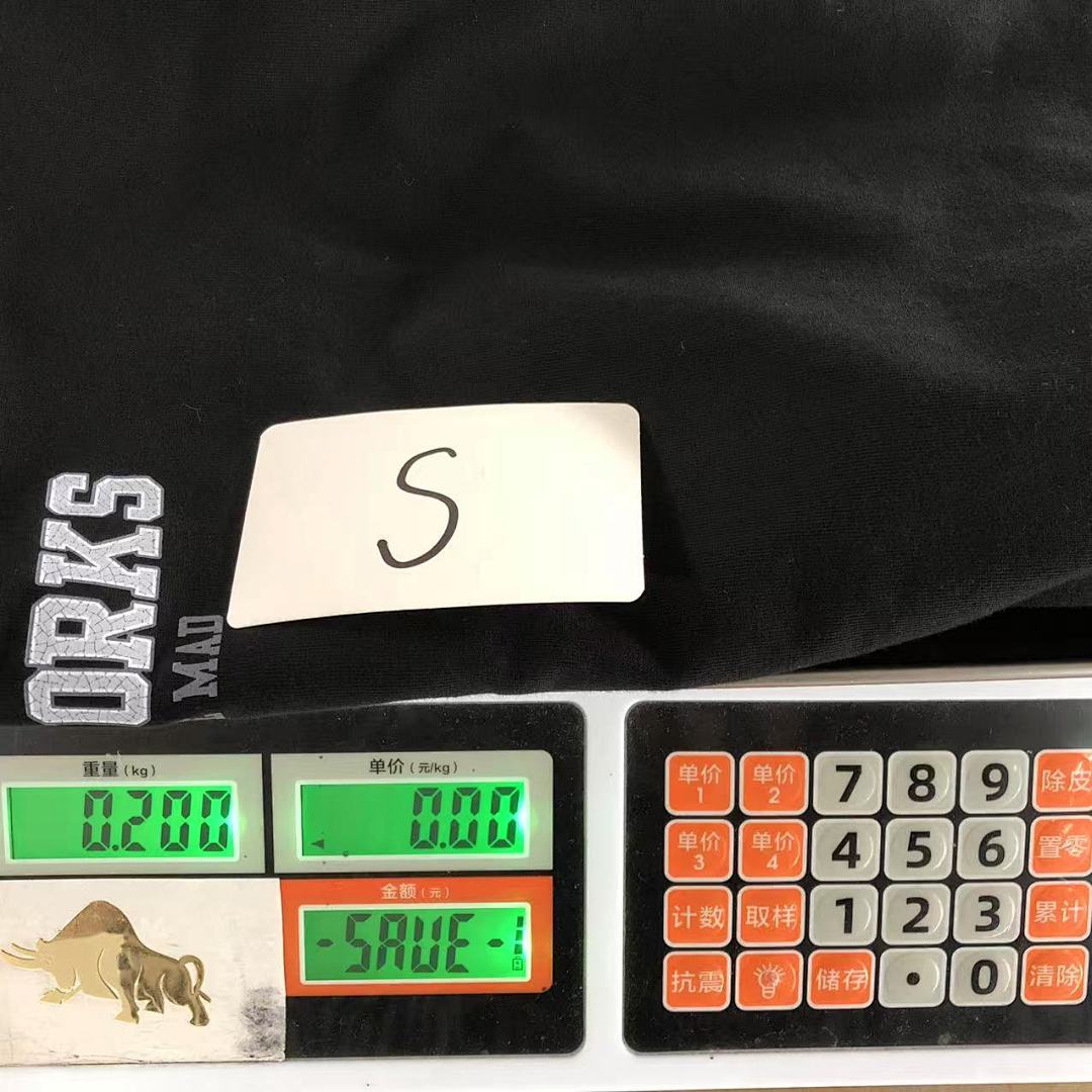 Bape 85 BAPE T-SHIRT 4105260598 (Im 170Cm 60Kg I Wear Size S In The Phot) - Image 24