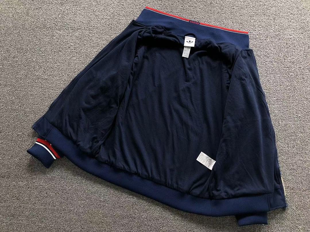 Adidas 188 A⭐I⭐AS JACKET 1283105159 (Im 170Cm 60Kg I Wear Size S In The Phot) - Image 28