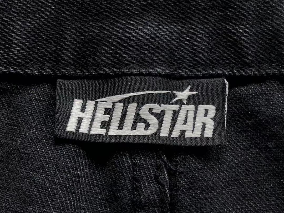 Hellstar 185 HELLSTAR TROUSERS 3110070317 (Im 170Cm 60Kg I Wear Size S In The Phot) - Image 22