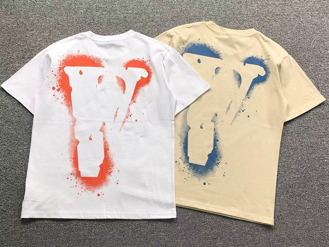 On Running 69 VLONE T-SHIRT 504158291 (Im 170Cm 60Kg I Wear Size S In The Phot) - Image 5