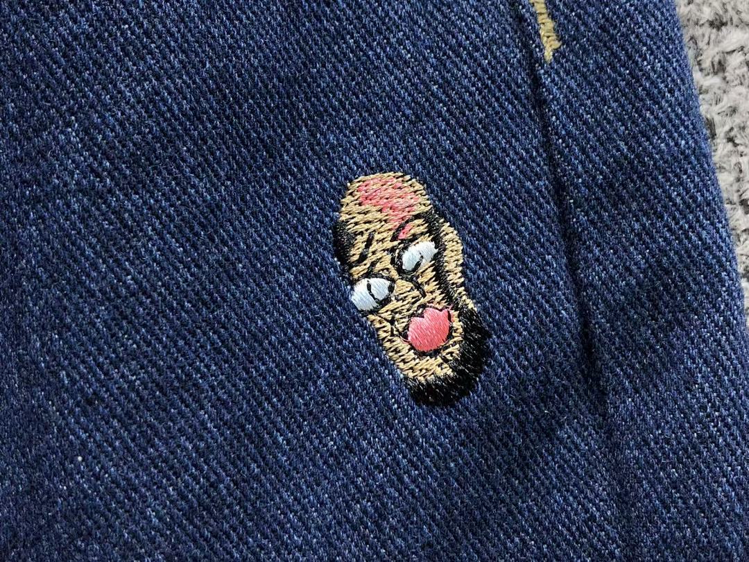 Louis Vuitton TROUSERS215 L⭐ JACKET TROUSERS 11090210137 (Im 170Cm 60Kg I Wear Size L In The Phot) - Image 30