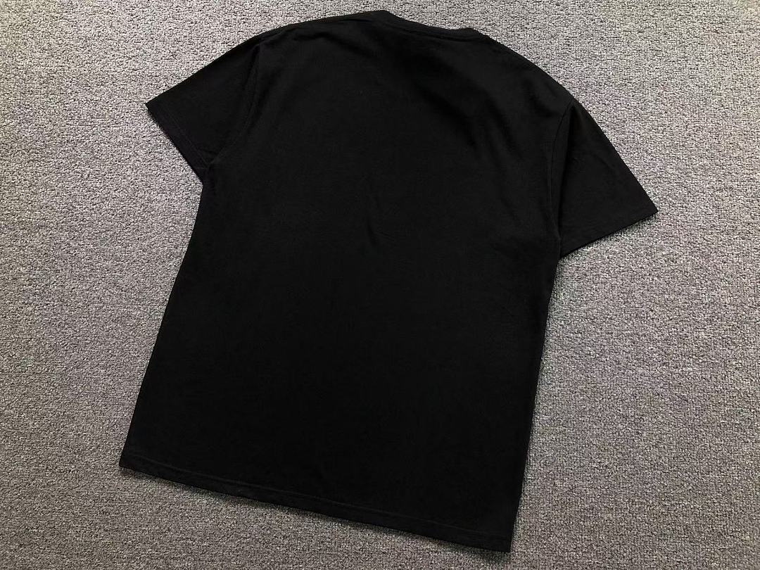 On Running 115 MAISON MARGIELA T-SHIRT 22051322172 (Im 170Cm 60Kg I Wear Size 2XL In The Phot) - Image 15