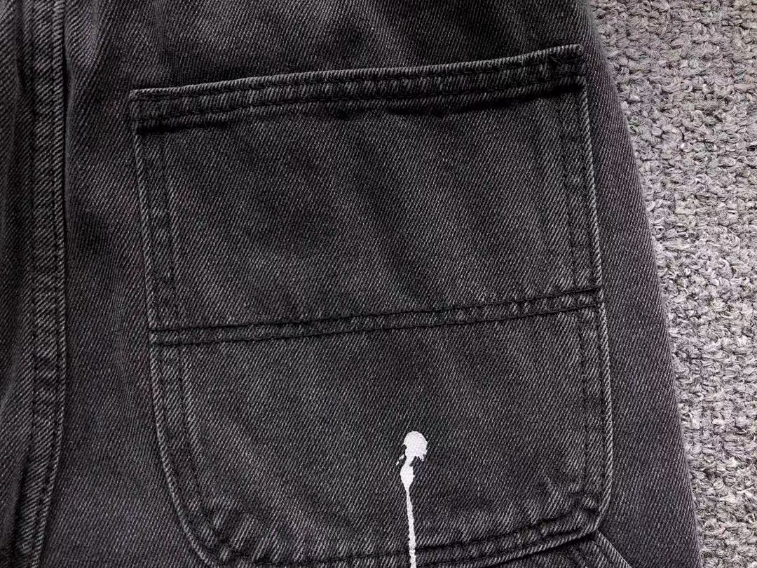 Gallery Dept 158 GALLERY DEPT TROUSERS 1104262853 (Im 170Cm 60Kg I Wear Size S In The Phot) - Image 21