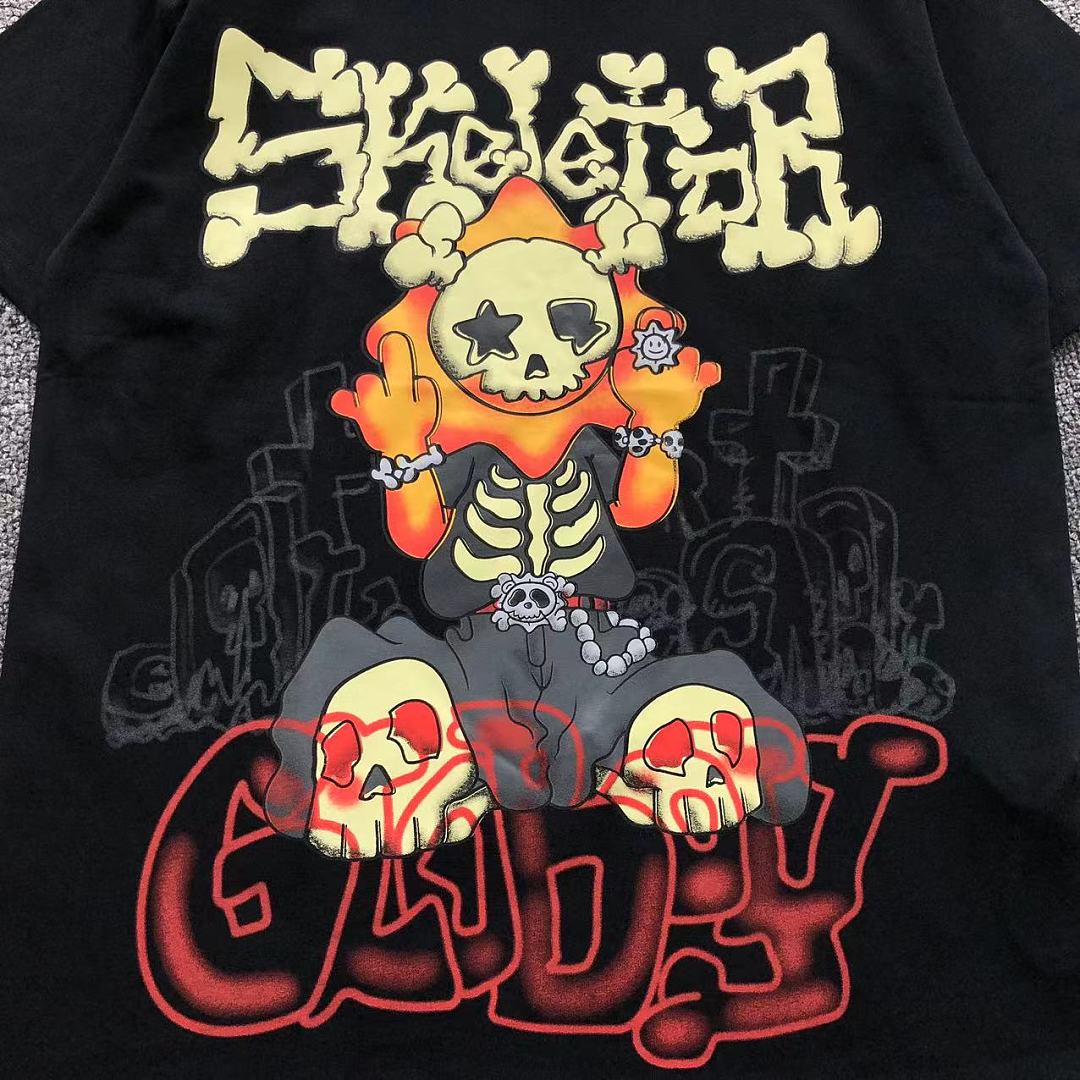 Cough Syrup 118 COU⭐H SY⭐UP T-SHIRT 3207260572 (Im 170Cm 60Kg I Wear Size M In The Phot) - Image 16