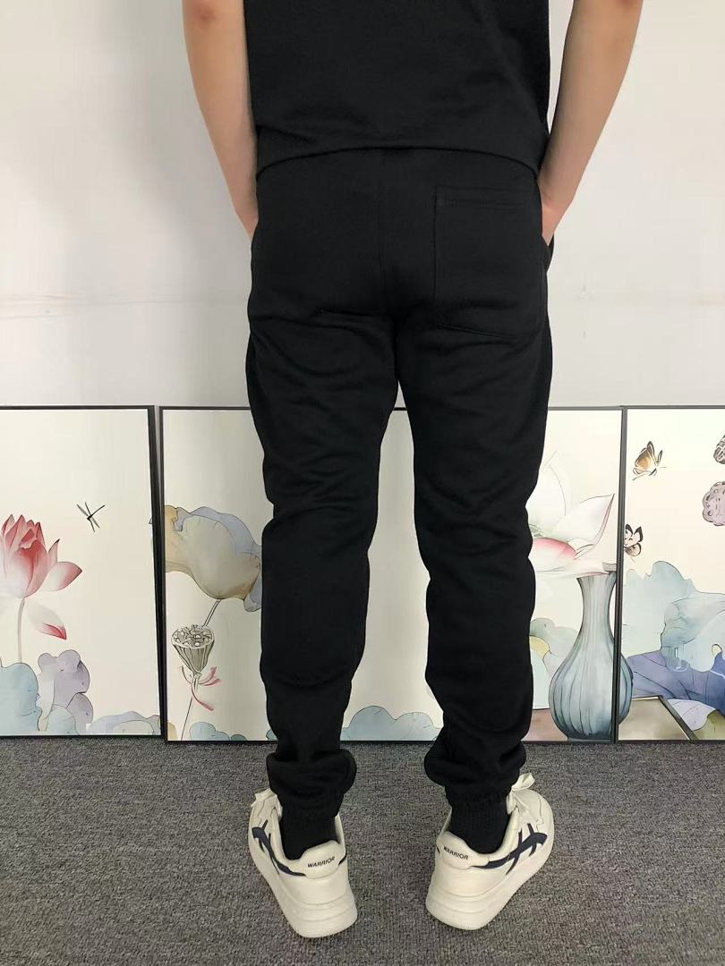 Fear of God 135 FOG TROUSERS 4105090677 (Im 170Cm 60Kg I Wear Size S In The Phot) - Image 5