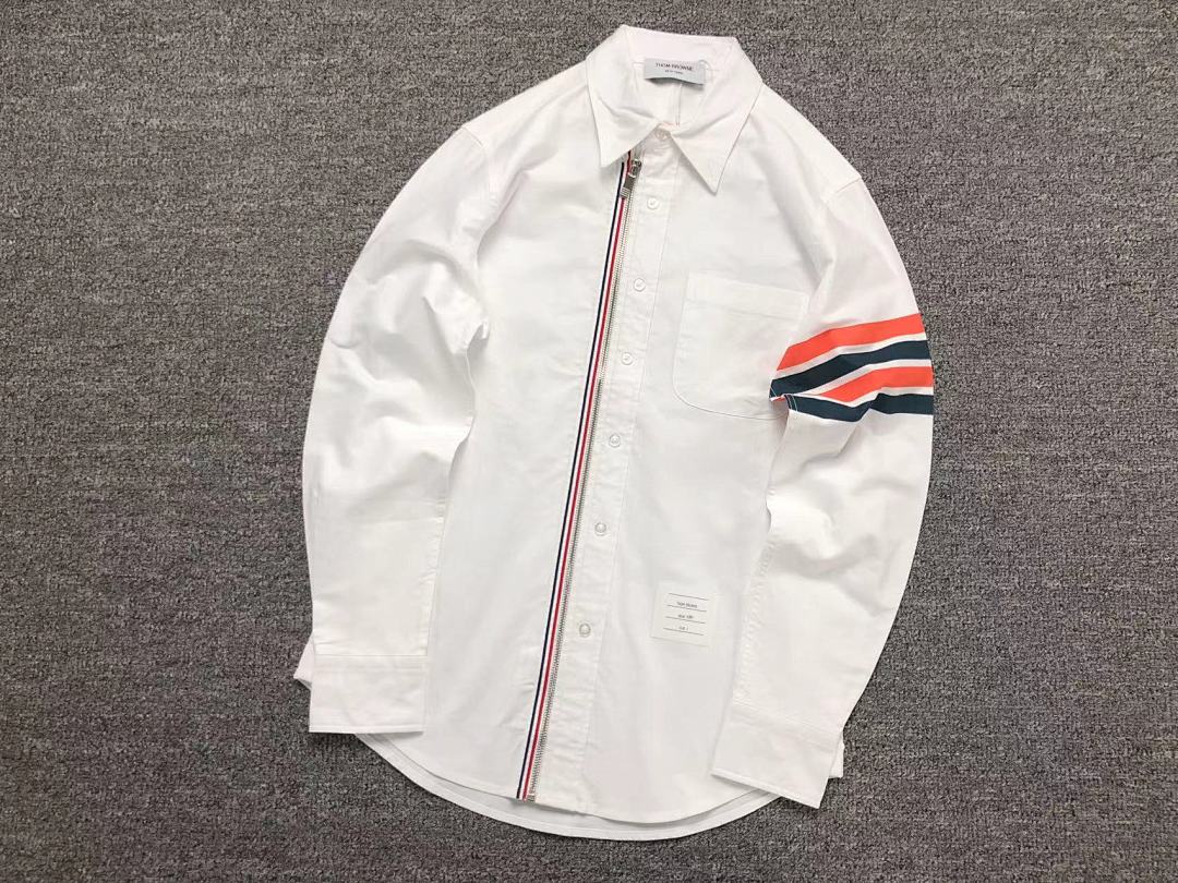 Unbranded 235 THOM BROWNE - Image 4