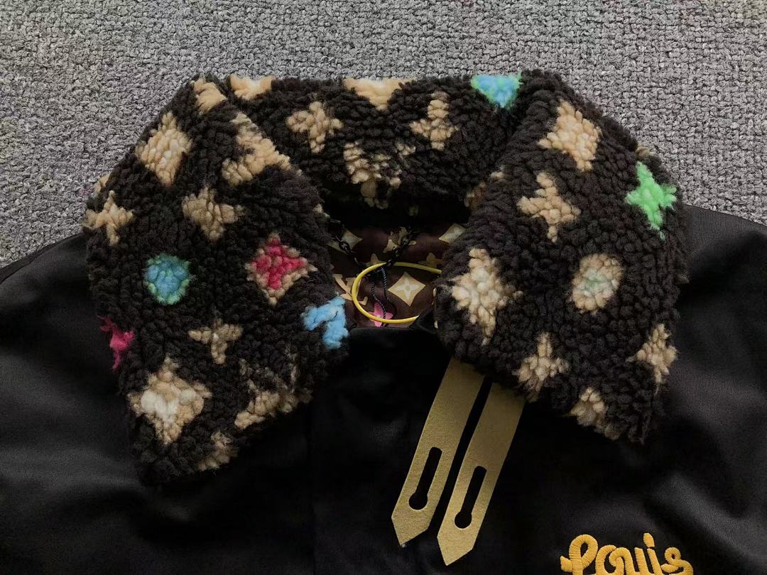 Louis Vuitton 448 L⭐ COTTON CIOTHES 2122619001 (Im 170Cm 57Kg I Wear Size 46 In The Phot) - Image 11