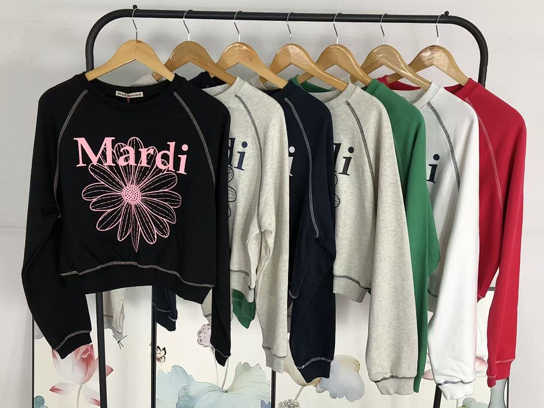 Unbranded 118 MAR⭐I ME⭐⭐RE⭐⭐ HOODIE FEMAIE - Image 39