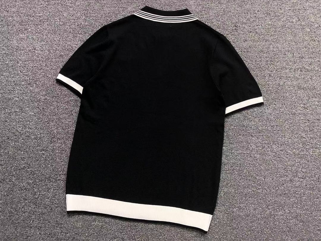 Casablanca 158 CASABLANCA SWEATER 3203111621 (Im 170Cm 60Kg I Wear Size M In The Phot) - Image 17