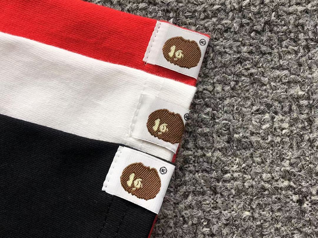 Bape 95 BAPE T-SHIRT 3105292717 (Im 170Cm 60Kg I Wear Size S In The Phot) - Image 25