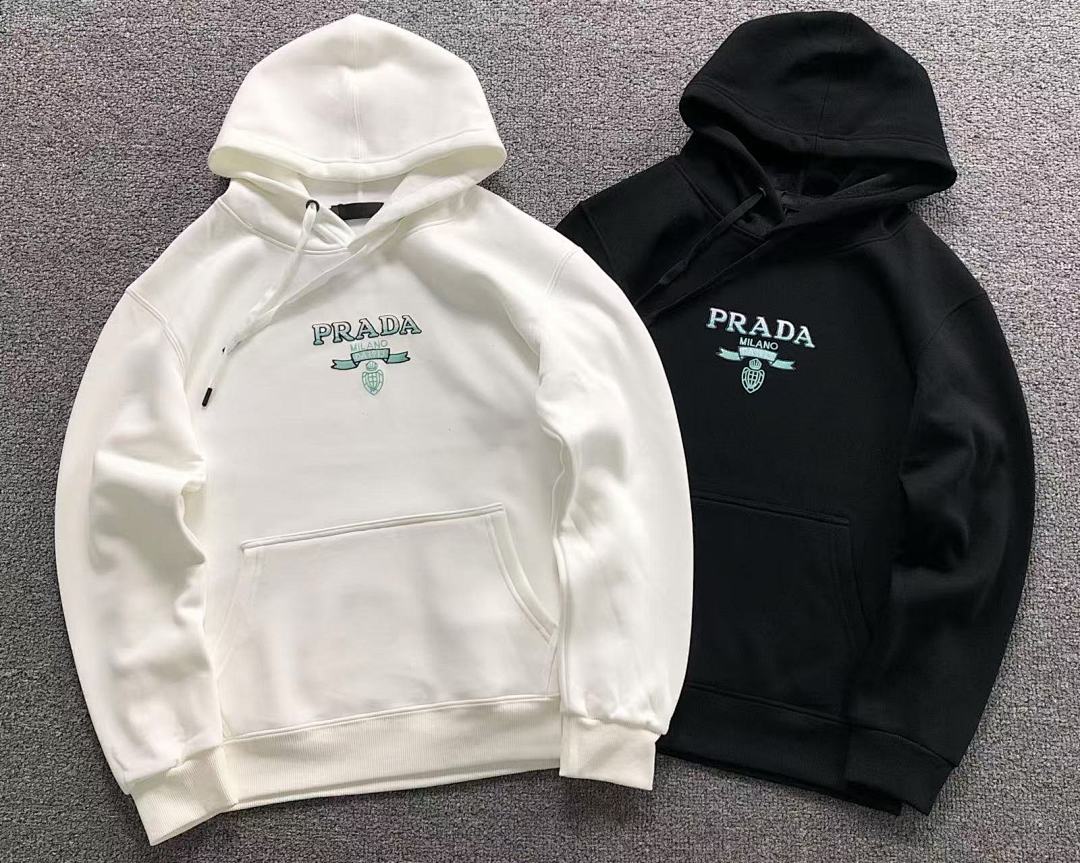 Unbranded 215 P⭐A⭐A HOODIE 2111011601 (Im 170Cm 60Kg I Wear Size M In The Phot) - Image 5