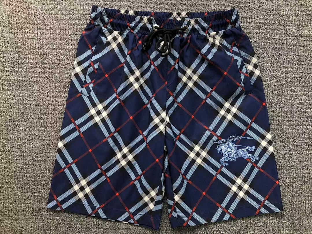 Burberry 95 B⭐R⭐E⭐RY SHORTS 3203274320 (Im 170Cm 60Kg I Wear Size L In The Phot) - Image 17
