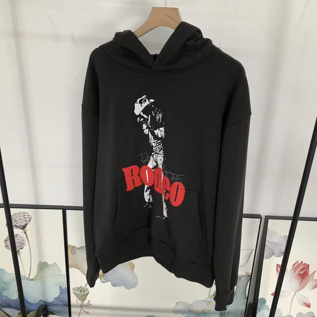 Sp5der 128 SP5DER HOODIE 511060591 (Im 170Cm 60Kg I Wear Size M In The Phot) - Image 22