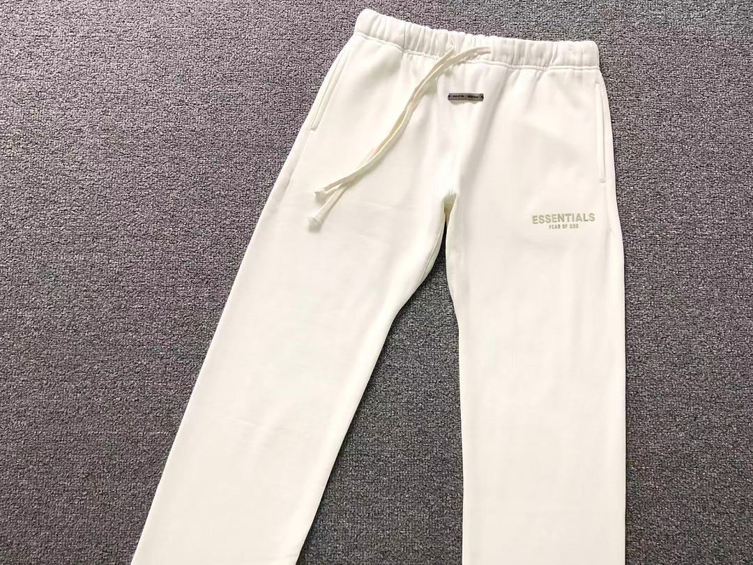 Fear of God TROUSERS 168 FOG HOODIE - Image 35