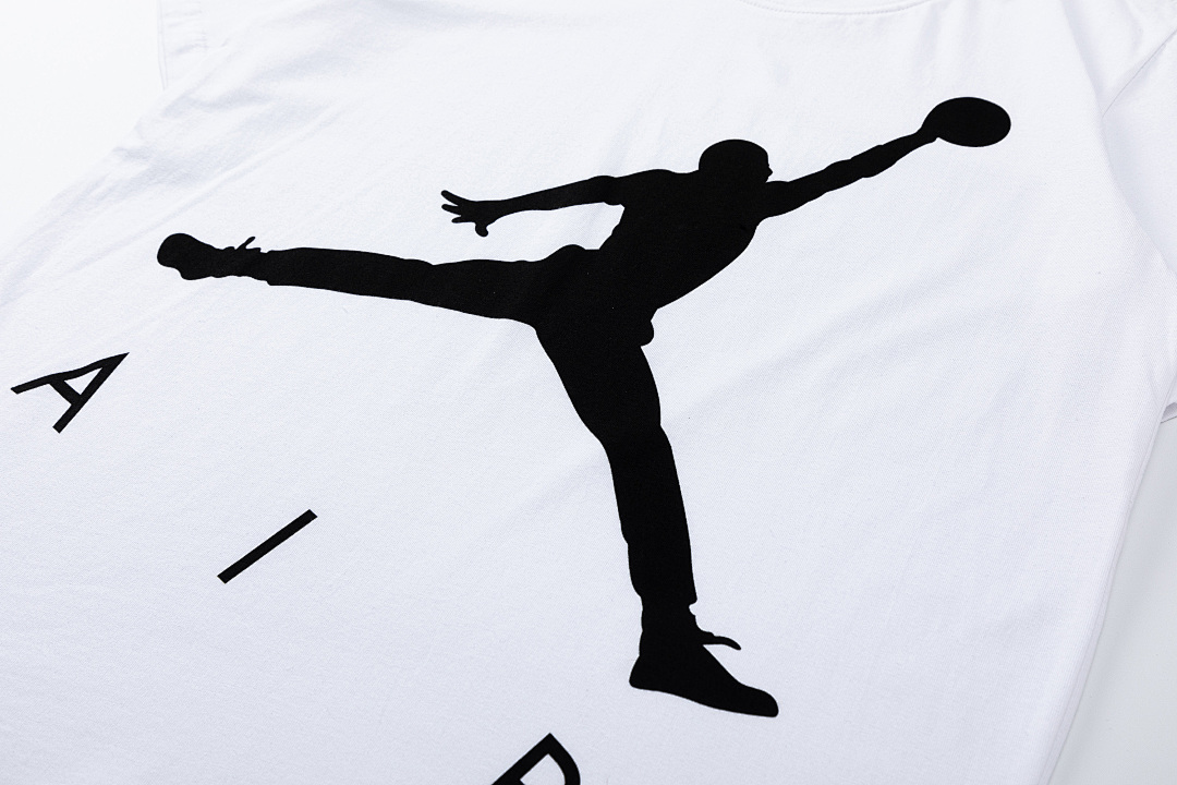 Air Jordan 75 A⭐R J⭐R⭐AN T-SHIRT - Image 9