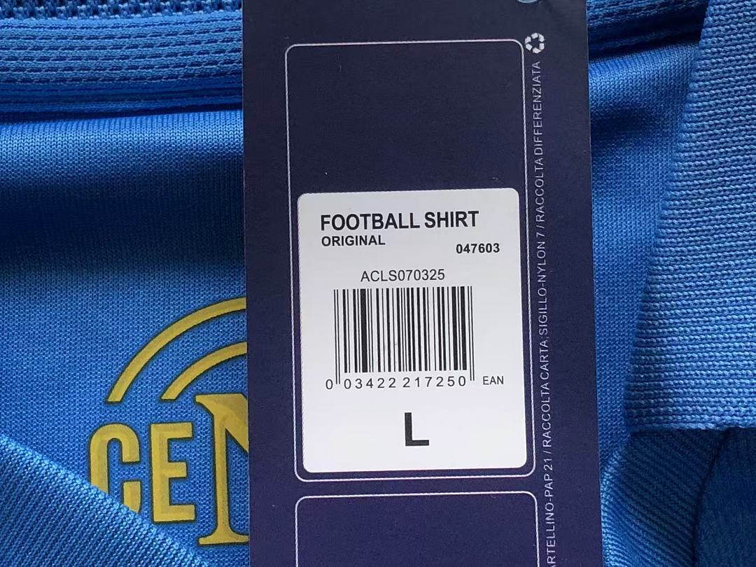Unbranded 82 FOOTBALL T-SHIRT 129424002 (Im 170Cm 60Kg I Wear Size L In The Phot) - Image 18