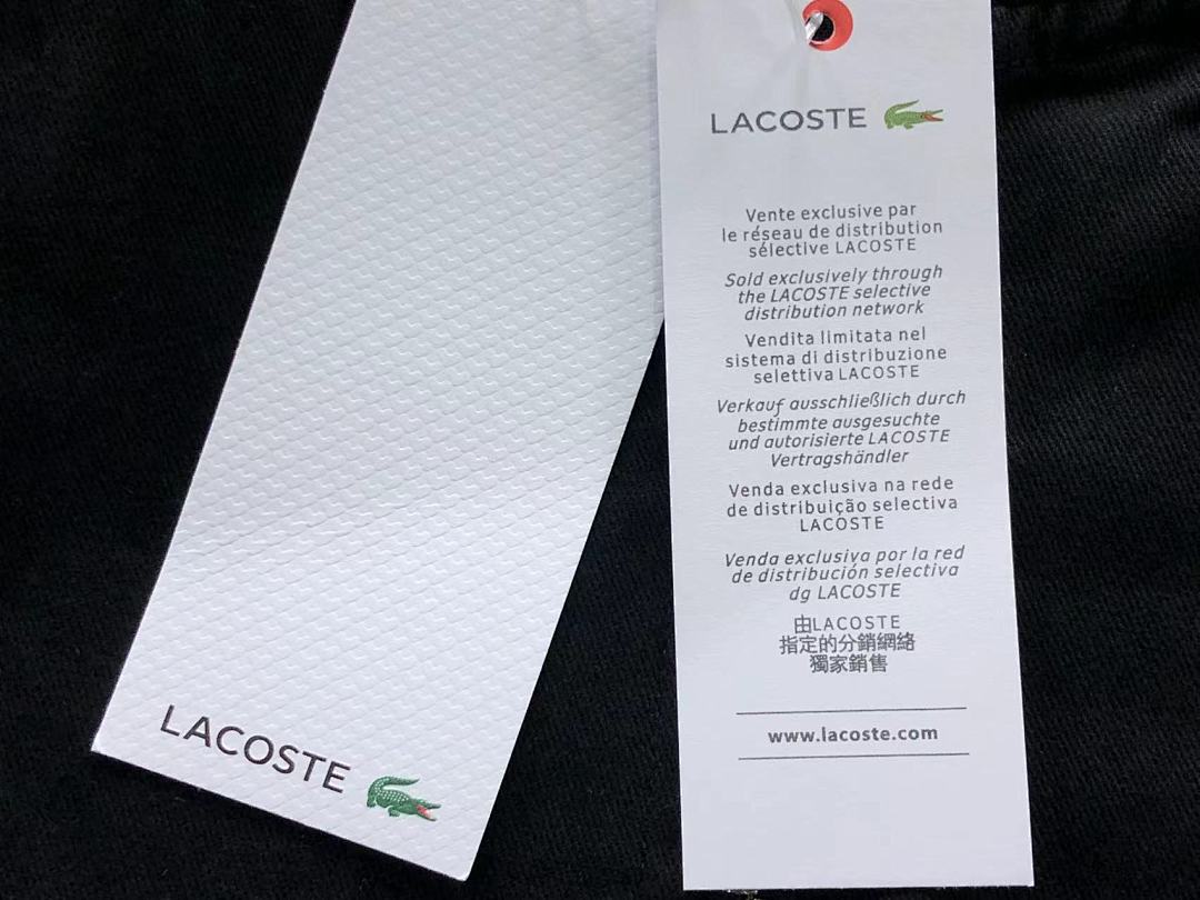 Lacoste 218 LACOSTE JACKET 1112060108 (Im 170Cm 60Kg I Wear Size S In The Phot) - Image 22