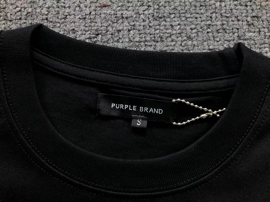 Purple 85 PURPLE T-SHIRT 1108011574 (Im 170Cm 60Kg I Wear Size S In The Phot) - Image 18