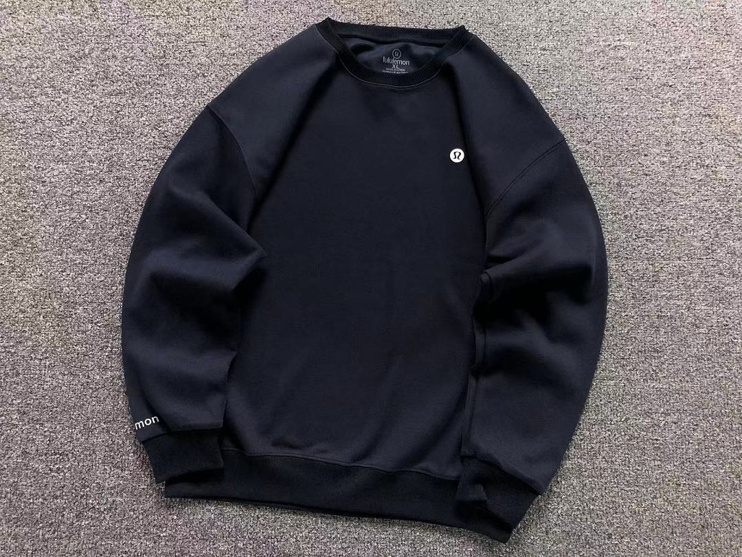 On Running 168 LULULEMON HOODIE 2208010504 (Im 170Cm 60Kg I Wear Size XL In The Phot) - Image 11