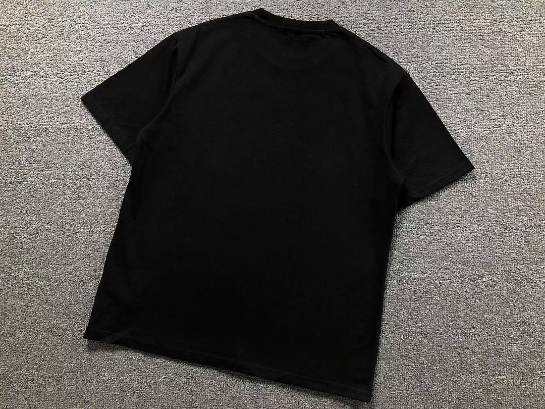 Dolce & Gabbana 98 D⭐LC⭐ GA⭐⭐A⭐A T-SHIRT 5252004147 (Im 170Cm 60Kg I Wear Size M In The Phot) - Image 15