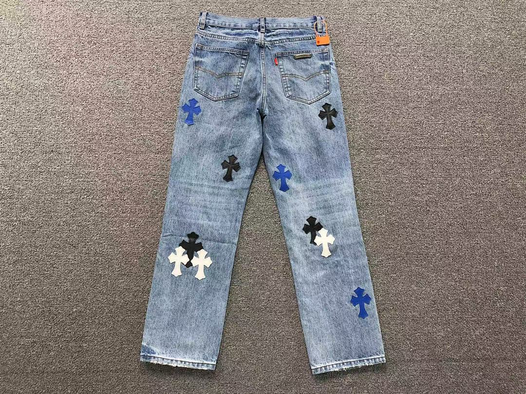 Comme des Garcons 215 C⭐⭐OME HE⭐⭐TS TROUSERS 2180205001 (Im 170Cm 60Kg I Wear Size 30 In The Phot) - Image 5