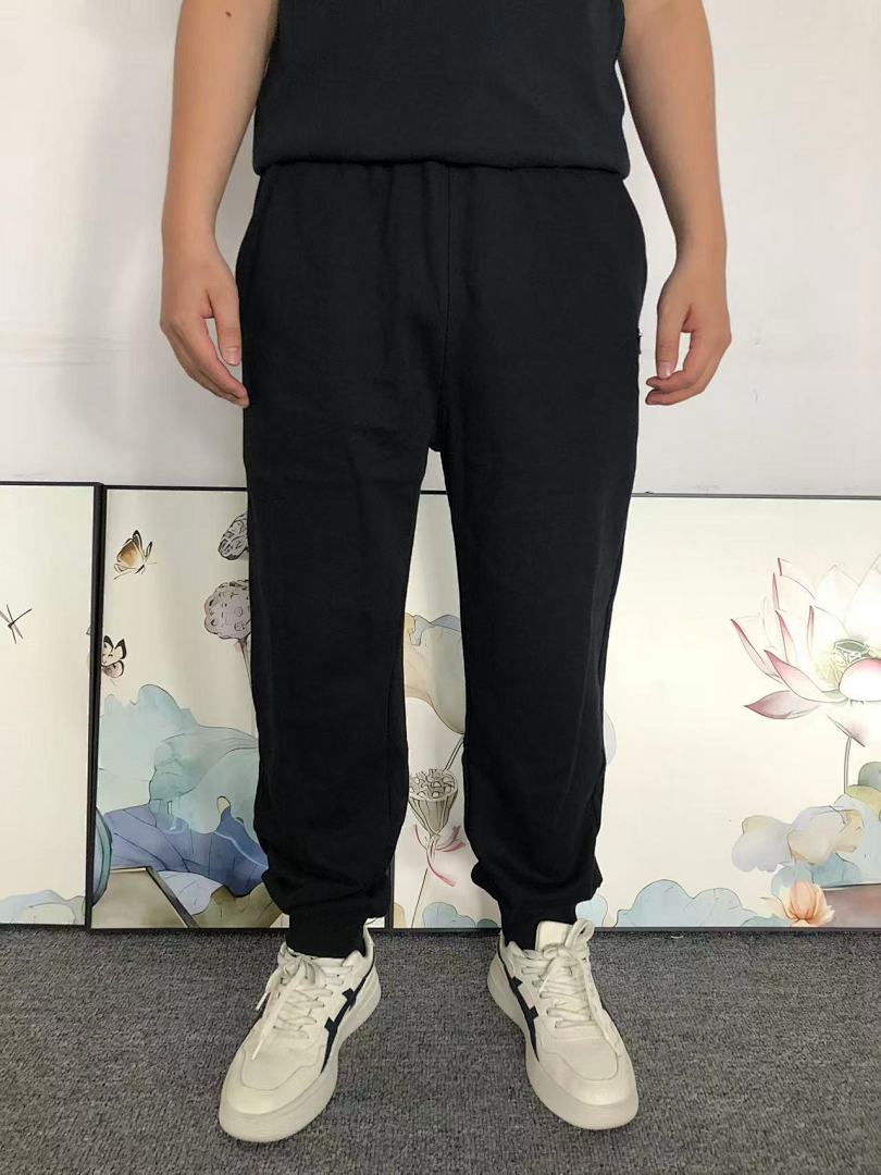 Prada 185 P⭐A⭐A TROUSERS 3108262105 (Im 170Cm 60Kg I Wear Size L In The Phot) - Image 3