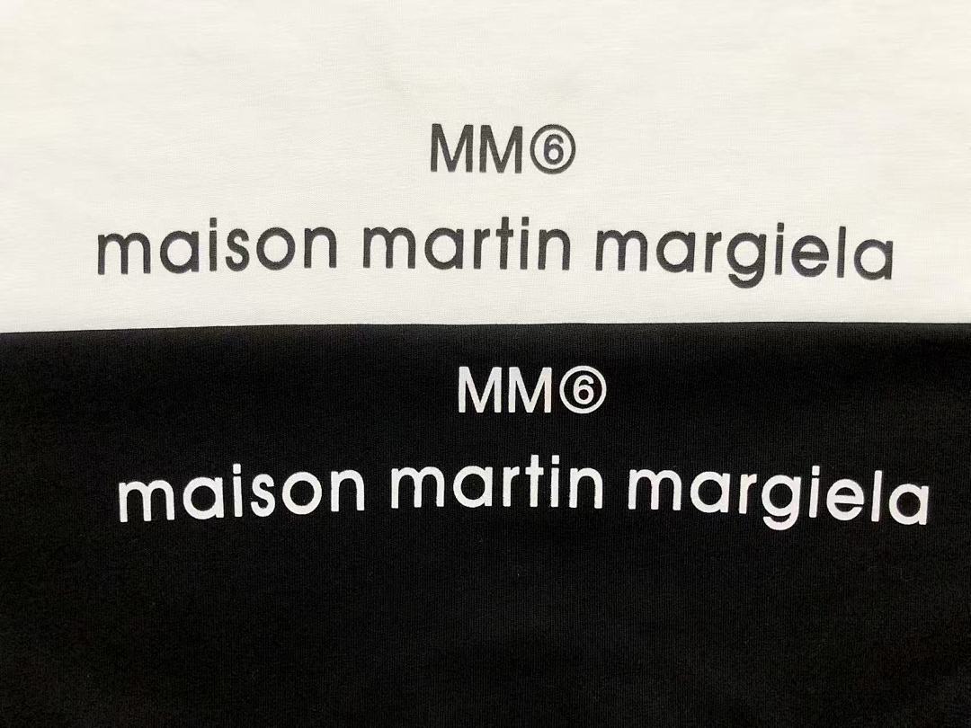 On Running 88 MAISON MARGIELA T-SHIRT 5212429162 (Im 170Cm 60Kg I Wear Size 44 In The Phot) - Image 12