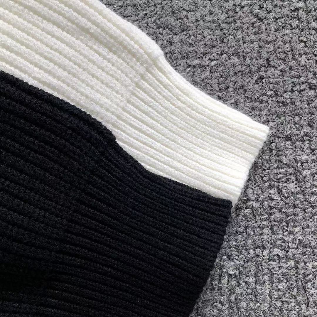 Louis Vuitton 185 L⭐ SWEATER 4112821156 (Im 170Cm 60Kg I Wear Size S In The Phot) - Image 18