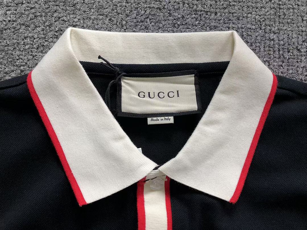 Unbranded 175 G⭐C⭐I POLO 2201152601 (Im 170Cm 60Kg I Wear Size L In The Phot) - Image 17