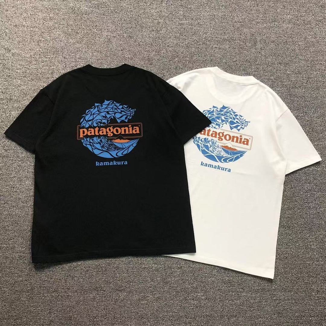 On Running 78 PATAGONIA T-SHIRT 123102802 (Im 170Cm 60Kg I Wear Size M In The Phot)