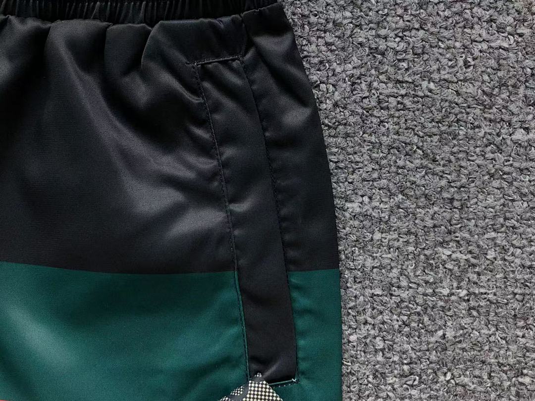 Gucci 95 G⭐C⭐I SHORTS 3105151820 (Im 170Cm 60Kg I Wear Size M In The Phot) - Image 11