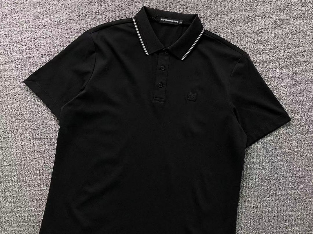 Unbranded 128 E⭐P⭐R⭐⭐ A⭐M⭐N⭐ POLO 5211305147 (Im 170Cm 60Kg I Wear Size L In The Phot) - Image 13