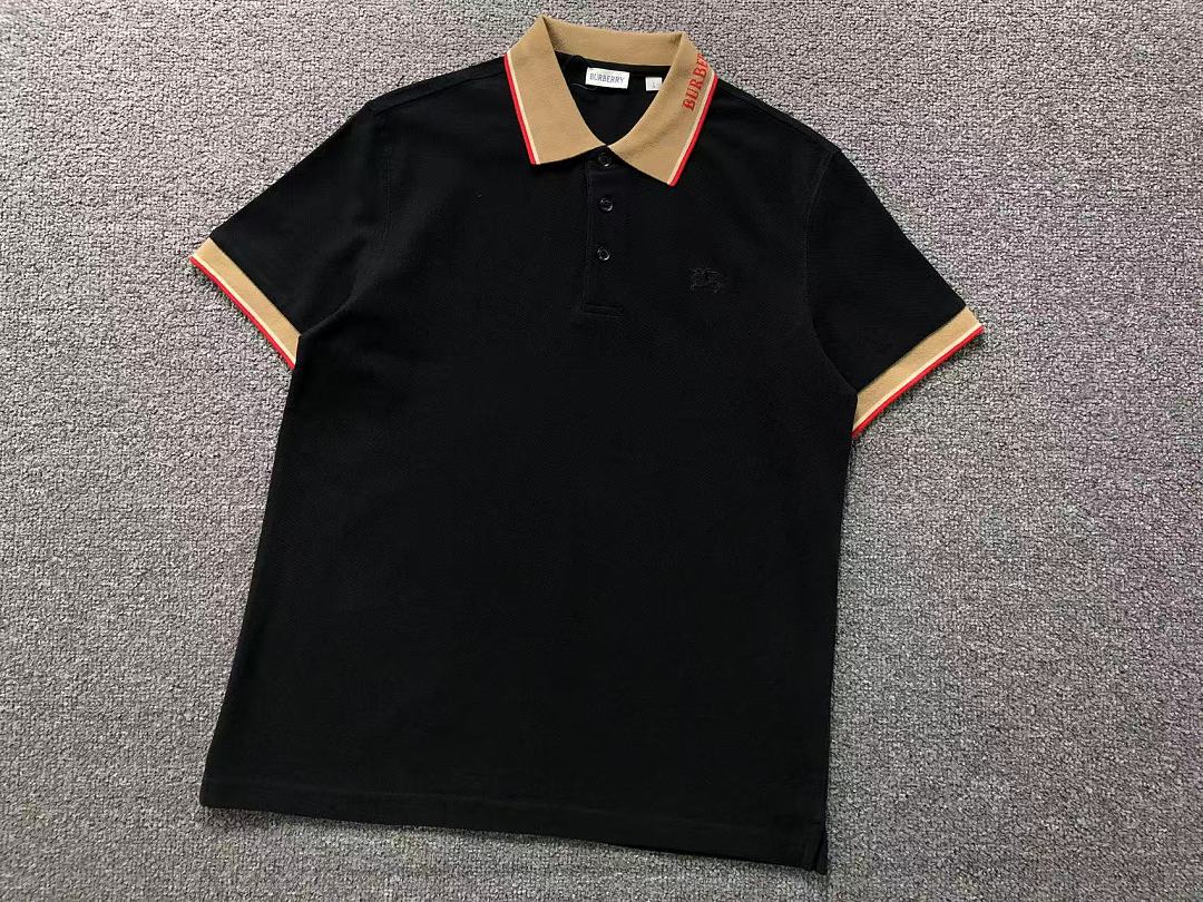 Burberry 115 B⭐R⭐E⭐RY POLO 22052846170 (Im 170Cm 60Kg I Wear Size L In The Phot) - Image 12
